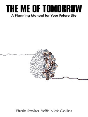 cover image of The Me of Tomorrow